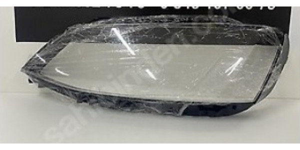 VOLKSWAGEN JETTA FAR CAMI SOL (11/15)